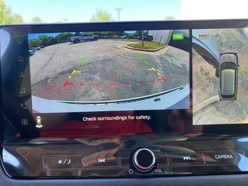 New 2026 Mitsubishi Outlander Trail Edition AWD/4WD image 14