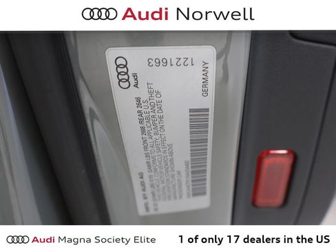 Used 2022 Audi S5 Premium AWD/4WD image 3