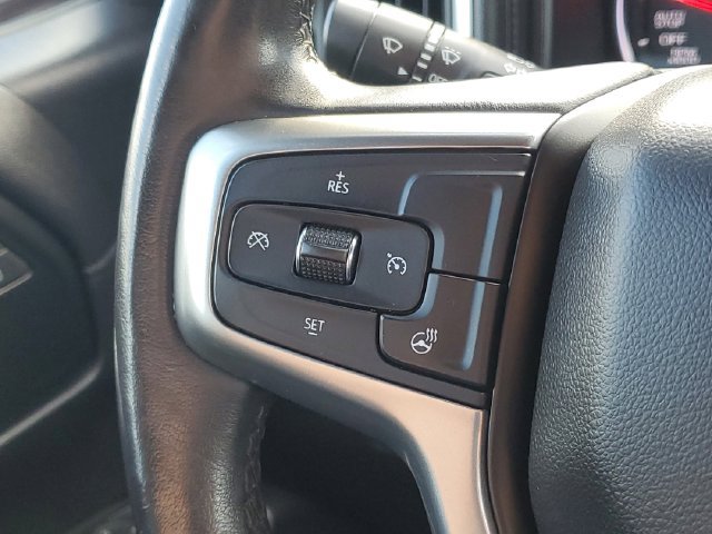 Used 2020 Chevrolet Silverado 1500 RST w/ All-Star Edition AWD/4WD image 11
