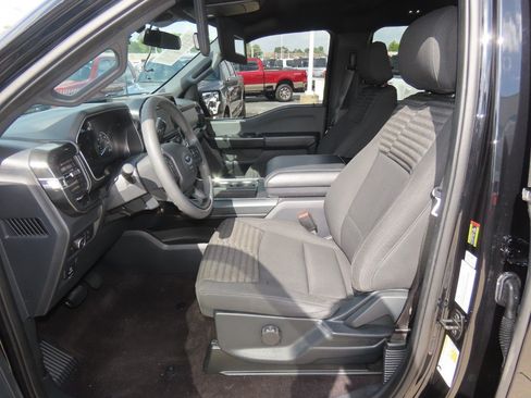 Certified 2021 Ford F150 XL w/ STX Appearance Package RWD image 23
