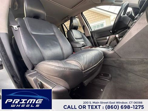 Used 2013 Volvo XC90 3.2 image 18