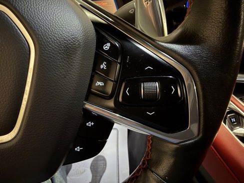 Used 2020 Chevrolet Corvette Stingray Preferred Cpe w/ 2LT Preferred Equipment Group image 25