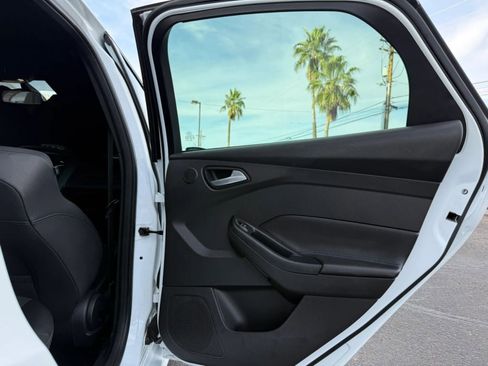 Used 2016 Ford Focus RS image 33