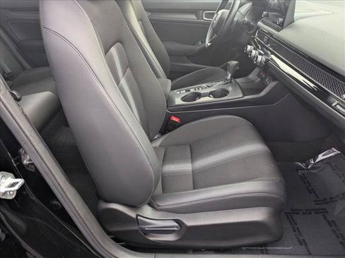 Certified 2023 Honda Civic Sport image 19