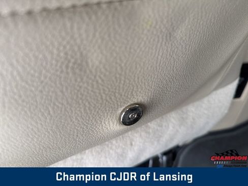 Used 2018 RAM 2500 Limited image 46