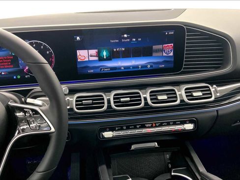 New 2026 Mercedes-Benz GLE 350 4MATIC image 25