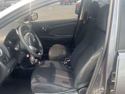 Used 2016 Nissan Versa FWD image 7