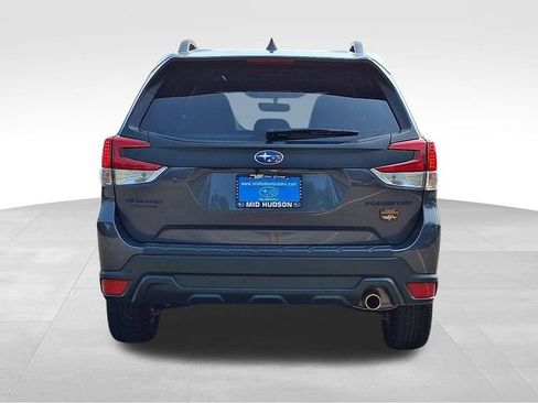 Used 2023 Subaru Forester Wilderness AWD/4WD image 5