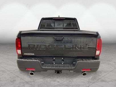 New 2026 Honda Ridgeline RTL