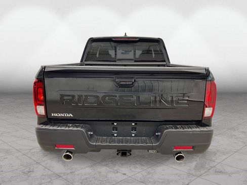 New 2026 Honda Ridgeline RTL image 4