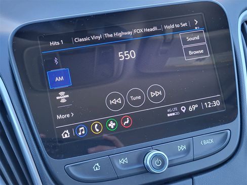 Used 2023 Chevrolet Malibu LT image 15