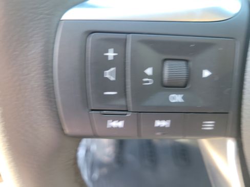 Certified 2025 INFINITI QX60 Pure w/ Cargo Package image 25