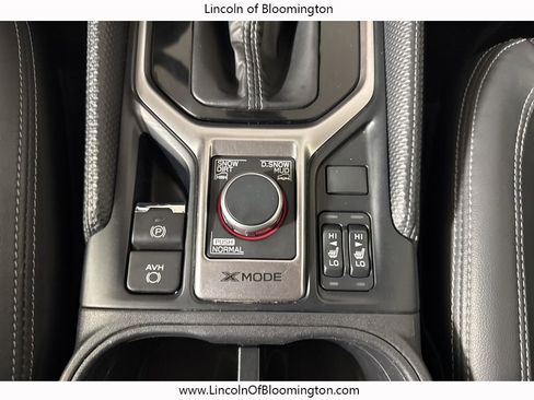 Used 2021 Subaru Forester Touring image 51