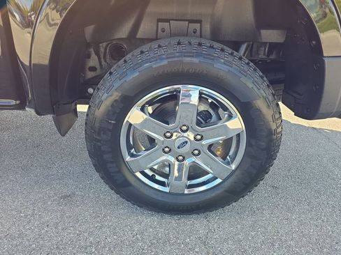 Used 2024 Ford Ranger XLT w/ Trailer Tow Package image 14