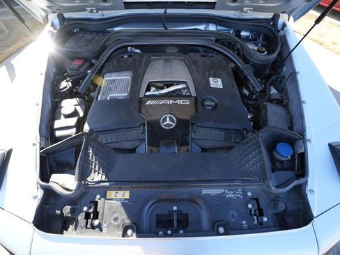 Certified 2023 Mercedes-Benz G 63 AMG 4MATIC image 15