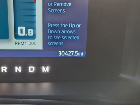 Certified 2023 Ford Bronco Outer Banks w/ Sasquatch Package image 26