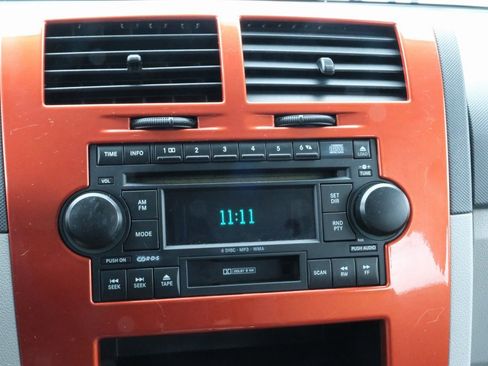 Used 2007 Dodge Caliber SXT image 19