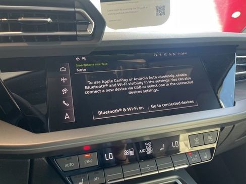 New 2026 Audi A3 2.0T Premium image 16