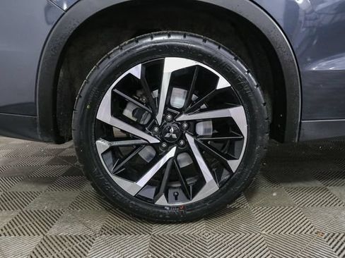 Used 2024 Mitsubishi Outlander SE AWD/4WD image 17