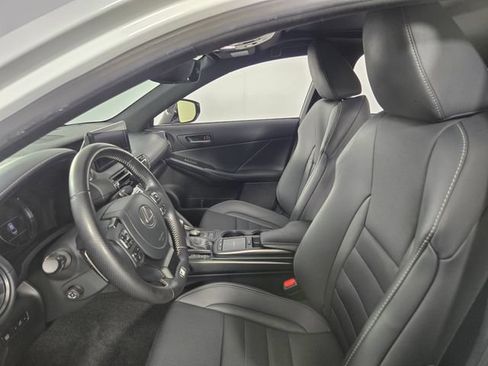 Used 2023 Lexus IS 350 F Sport AWD/4WD image 11