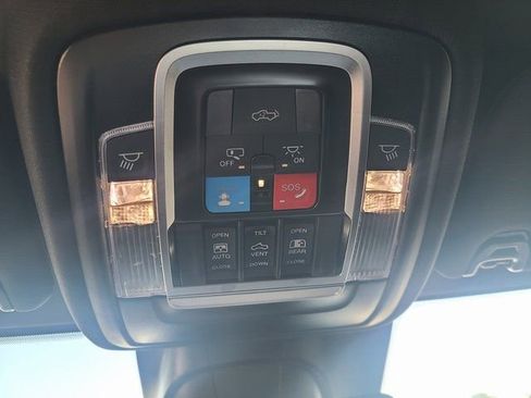 New 2026 RAM 2500 Laramie w/ Sport Appearance Package image 16