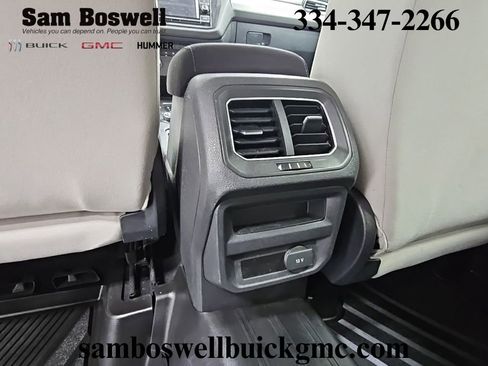 Used 2018 Volkswagen Tiguan S w/ 3rd Row Seat Package image 26