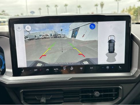 New 2025 Ford Bronco Sport Big Bend w/ Convenience Package image 10