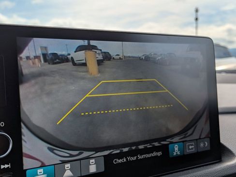 Used 2025 Acura Integra A-Spec image 13