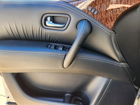 Used 2019 Nissan Armada SL w/ Premium Package image 25