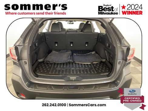 Certified 2024 Subaru Outback Limited image 22