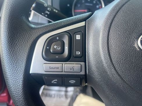 Used 2017 Subaru Forester 2.5i w/ Alloy Wheel Package image 24