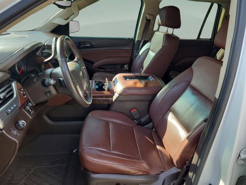 Used 2020 Chevrolet Tahoe Premier RWD image 26