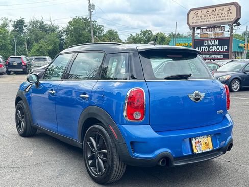 Used 2012 MINI Cooper Countryman S FWD image 3