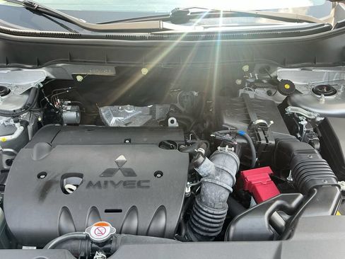 Used 2026 Mitsubishi Outlander Sport AWD image 25