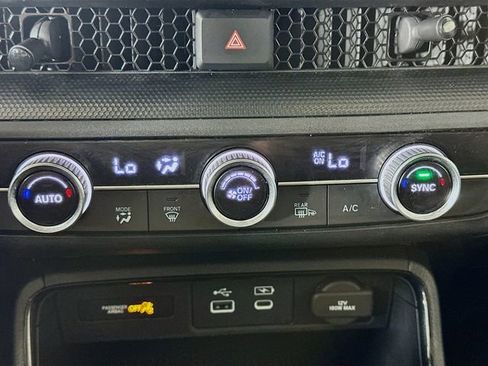 Certified 2023 Honda CR-V EX image 24