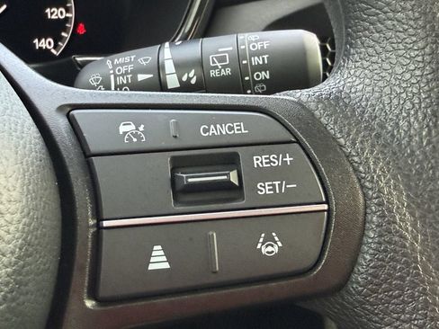Used 2026 Honda CR-V EX image 29