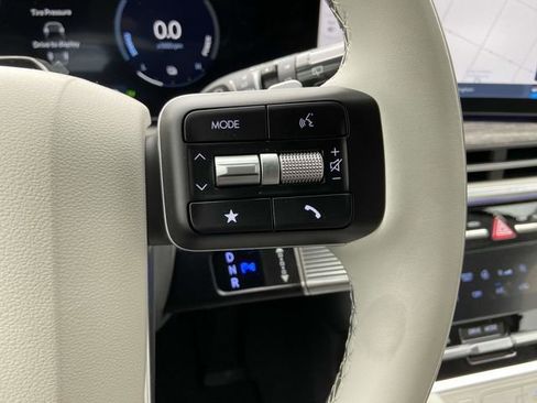 New 2024 Hyundai Santa Fe Calligraphy image 20