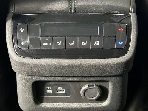 Used 2023 INFINITI QX60 Pure AWD/4WD image 18