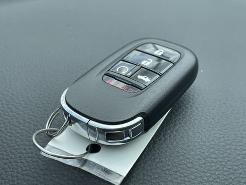 Used 2024 Honda Civic Sport image 10