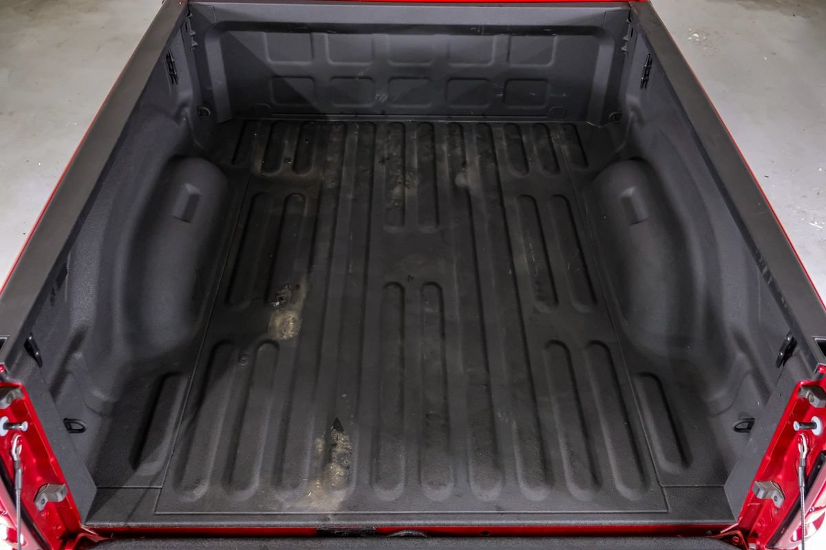 Used 2026 RAM 2500 Big Horn AWD/4WD image 51