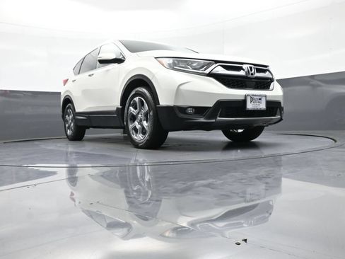 Used 2018 Honda CR-V EX-L image 29