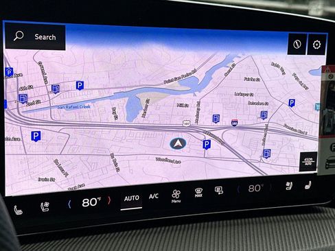 New 2025 Audi SQ5 Premium Plus image 18