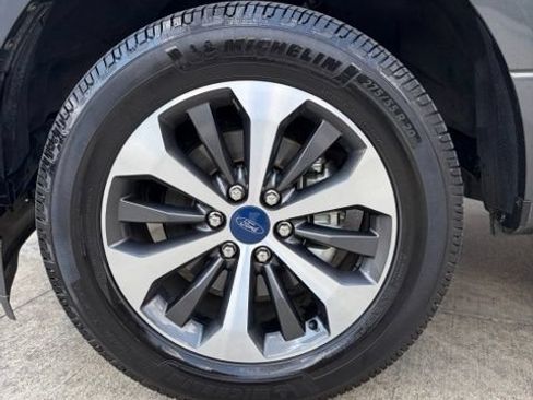 Used 2020 Ford F150 XL w/ Equipment Group 101A Mid RWD image 10