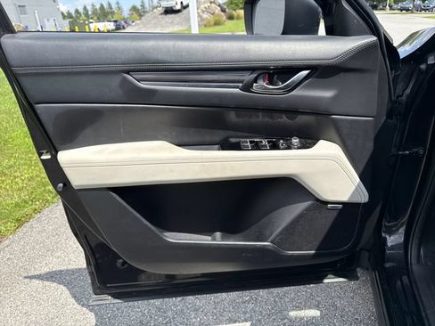 Used 2017 MAZDA CX-5 Grand Touring w/ Premium Package AWD/4WD image 21