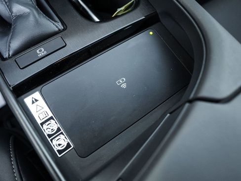 Used 2023 Lexus ES 350 w/ Premium Package image 25