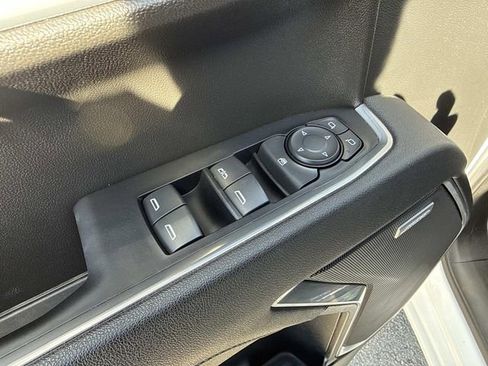 Used 2025 Chevrolet Silverado 1500 RST image 13