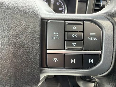 Used 2023 Ford F150 XLT w/ Equipment Group 302A High AWD/4WD image 24