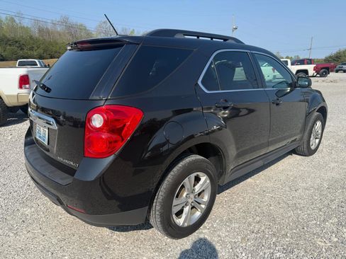 Used 2015 Chevrolet Equinox LT w/ Driver Convenience Package image 3