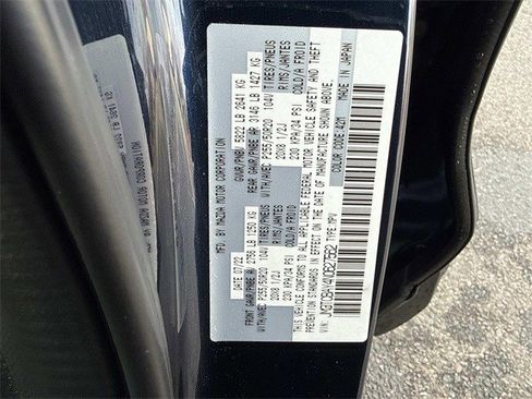 Used 2022 MAZDA CX-9 Touring Plus image 30