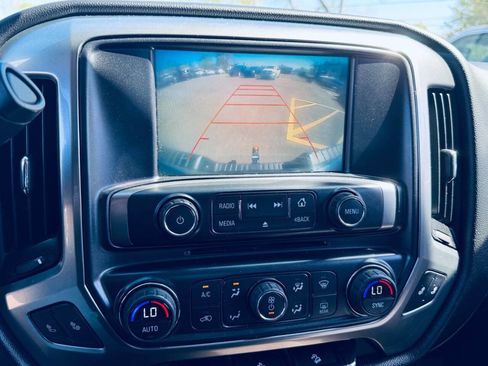 Used 2016 Chevrolet Silverado 1500 LT w/ All Star Edition AWD/4WD image 19